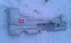 Накладка на задний бампер на daihatsu terios kid 2001г в Улан-Удэ Накладка на бампер. Daihatsu Terios Kid, 111G, J111G, J131G EFDEM, EFDET