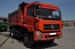 Dongfeng, 2007 в Новосибирске Dongfeng. Самосвал Dong Feng 2007 г. в. в наличии, 8 900 куб. см., 6x4