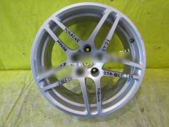 Диск R18 Porche Macan 14-18г 385D в Краснодаре Porsche. 8.0x18", 5x112.00, ET21