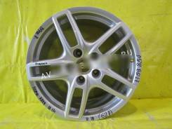 Диск R18 Porsche Cayenne 10-17г 62D в Краснодаре Porsche. 8.5x18", 5x130.00, ET59
