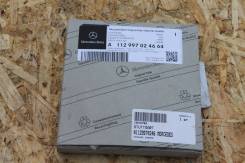 Сальник коленвала задний Mercedes-Benz A1129970246 в Красноярске Сальник коленвала. Mercedes-Benz: S-Class, G-Class, M-Class, R-Class, CL-Class, E-Class, SL-Class, SLS AMG, SLR McLaren, CLK-Class, V-Class, SLK-Class...