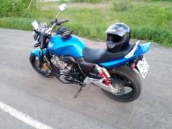 Honda CB 400SF Revo, 2008 