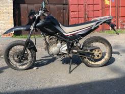 Yamaha XT 250, 2006 