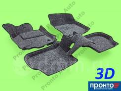 Коврики текстильные ворсовые 3Д модельные в салон автомобиля в Барнауле Коврик. Toyota: Camry, Land Cruiser, Corolla, Avensis, Highlander, Land Cruiser Prado, Venza, RAV4 Kia: Besta, Cerato, Rio, Sorento, Sportage Volkswag...