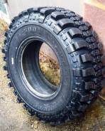 NorTec ET-500, 33х10,5R16 (265/80-16) в Хабаровске NorTec ET-500. Летние, 2018 год, новые