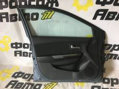 Дверь F. L KIA RIO 2015 год в Омске ДВЕРЬ F.L KIA RIO 2015 год