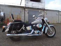 Honda Shadow 750, 2003 