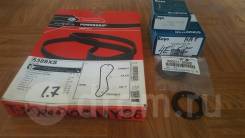 JDMStore | Комплект замены ремня ГРМ Caldina, Corolla, Sprinter 5E-FE в Санкт-Петербурге Ремень ГРМ. Toyota: Caldina, Corsa, Corona, Corolla Spacio, Vios, Avensis, Corolla II, Soluna Vios, Sprinter Trueno, Corolla, Tercel, Carina E, Sprint...