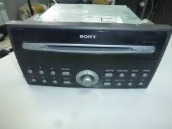  SONY CDX-FC214 