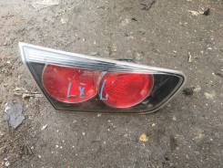 Mitsubishi Lancer X    2007-2017