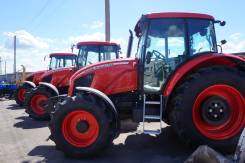 Zetor, 2019 в Туле Zetor. Трактор Ant 4135F