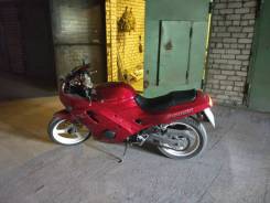 Suzuki GSX 250F Across, 1996 