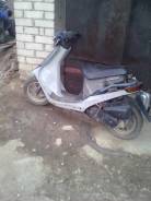 Honda Dio AF18, 2012 