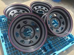 Комплект выносных дисков R17 6*139/7 во Владивостоке VCT. 8.0x17", 6x139.70, ET-20, ЦО 110,1 мм.