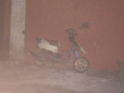 Honda Dio AF35, 2004 