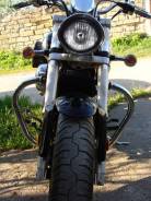 Suzuki Boulevard M50, 2007 