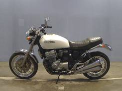 Honda CB 400, 1998 