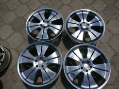 Отличный комплект оригинальных дисков R20 Privat wheels в Сочи Отличный комплект оригинальных дисков R20 Privat wheels. 8.5x20", 5x114.30, ET35, ЦО 73,1 мм. Под заказ