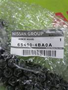 Петля капота Nissan X-Trail, T32, 654004BA0A, 491-0000709, правая передняя во Владивостоке Петля капота NISSAN X-TRAIL, T32, 654004BA0A, 491-0000709