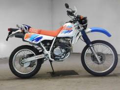 Honda XLR 250 Baja, 1996 