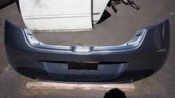 Бампер задний Demio DE3FS в Иркутске Бампер. Mazda Demio, DE3FS, DE5FS ZJVE, ZJVEM, ZYVE