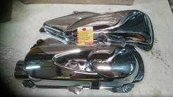   +    Honda Today AF67 Dio AF68 