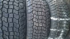 Bridgestone, 215/50R 14.5 LT в Хабаровске Bridgestone. Зимние, без шипов, 2000 год, без износа, 3 шт