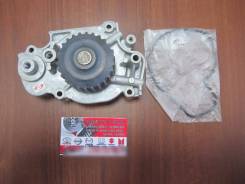 Помпа GMB GWHO-33A Honda в Кургане Помпа водяная. Honda Prelude, BB1, BB4, BB6, BB8 Honda Accord, CD6, CD8, CF2, CF4, CH9, CL1, CL2 Honda Torneo, CF4, CL1 F20A4, F22A1, F22A2, F22Z5, F2...