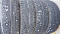 Bridgestone Blizzak Revo2, 195/65R 15 в Хабаровске Bridgestone Blizzak Revo2. Зимние, без шипов, 2012 год, 20 %