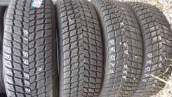 Nexen Winguard SUV, 225/65R 17 в Хабаровске Nexen Winguard SUV. Зимние, без шипов, 2011 год, 5 %
