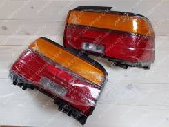 Стопы Corolla 100 91-93 год во Владивостоке Стоп-сигнал. Toyota Corolla, AE100, AE101, AE104, CE100, CE104, EE101, AE100G, AE101G, AE104G, CE100G