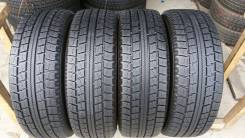 Nitto, 215/65R-17 в Хабаровске Nitto. Зимние, без шипов, 2011 год, 5 %