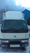 Mitsubishi Canter, 1998 в Петропавловске-Камчатском Mitsubishi Fuso Canter. Ммс кантер 1998г 4вд, 2 800 куб. см., 2 000 кг., 4x4