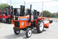 Hinomoto в Краснодаре Hinomoto. Трактор японский E152S,, 15 л.с.