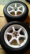 Японская ковка Prodrive GC-06D 17'' 5*100 4диска в Нижнем Новгороде ProDrive. 7.5x17", 5x100.00, ET48