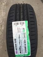 Nexen/Roadstone N'blue HD Plus Made in Korea!, 215/60 R16 во Владивостоке Nexen/Roadstone N'blue HD Plus. Летние, 2018 год, без износа, 4 шт