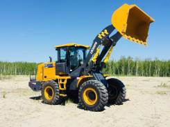 Xcmg LW300FN, 2019 в Красноярске XCMG LW300FN. Фронтальный погрузчик XCMG ZL30, 3 000 кг., Дизельный, 1,80 куб. м.