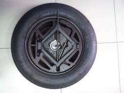 Запасное колесо, комплект в Томске Колесо запасное. BMW X6, E71, F16 BMW X5, E70, F15 M57D30TU2, N55B30, N57D30L, N57D30OL, N57D30TOP, N63B44, N47D20, N57D30. Под заказ