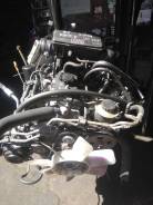 Двс 3Y в Новосибирске Двигатель в сборе. Toyota Lite Ace, YM40G 3Y, 3YU, 3YC, 3YEU