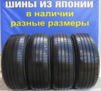 Yokohama dB decibel, 215/55/17 в Краснодаре Yokohama dB decibel. Летние, 2010 год, 20 %, 4 шт