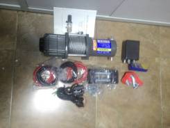    (ATV) ElectricWinch 4000 lb  