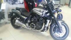 Yamaha V-Max 1700, 2012 