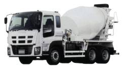 Isuzu Giga, 2018 в Санкт-Петербурге Isuzu Giga. Автобетоносмеситель 7 м3 на шасси Isuzu GIGA, 15 681 куб. см., 7,00 куб. м.