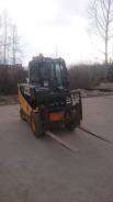 JCB TLT 25, 2011 в Новосибирске JCB TLT 25. Продается мини-погрузчик JCB TL T25D, 1 500 кг., Дизельный