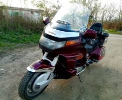 Honda Gold Wing, 1990 