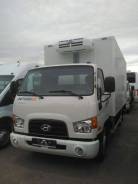Hyundai HD78, 2018 в Москве Hyundai HD78. Рефрижератор на шасси , 3 900 куб. см., 4 775 кг.
