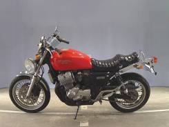 Honda CB 400, 1998 