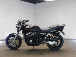 Honda CB 400SF 