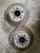 Диск тормозной в Хабаровске Диск тормозной. Nissan: Teana, Sylphy, Serena, Altima, Sentra, Dualis, Pulsar, Tiida, Juke MR20DE, QR20DE, QR25DE, VQ23DE, VQ25DE, VQ35DE, HR16DE, MRA...