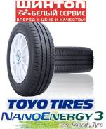 Toyo NanoEnergy 3, 175/70R14 во Владивостоке Toyo NanoEnergy 3. Летние, 2018 год, новые